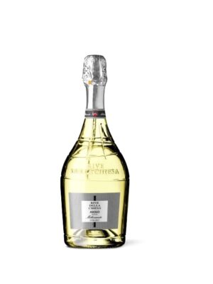 RIVE DELLA CHIESA - ASOLO PROSECCO SUPERIORE DOCG EXTRA BRUT MILLESIMATO 2025