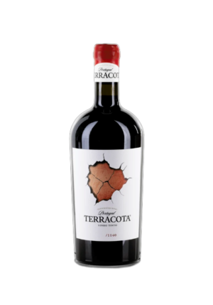 Códico Terracota Red 2022