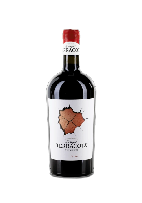 Códico Terracota Red 2022