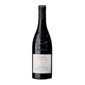 Tour Saint Michel, Châteauneuf-du-Pape Rouge 2023, BIO